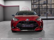 TOYOTA d'occasion YARIS COLLECTION de 2021 Fontainebleau (77)﻿
