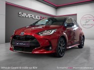TOYOTA d'occasion YARIS COLLECTION de 2021 Fontainebleau (77)﻿