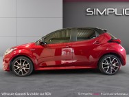 TOYOTA d'occasion YARIS COLLECTION de 2021 Fontainebleau (77)﻿