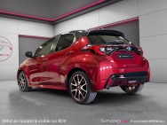 TOYOTA d'occasion YARIS COLLECTION de 2021 Fontainebleau (77)﻿