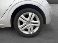 PEUGEOT d'occasion 208 1.5 BLUE HDI 100 ALLURE BUSINESS de 2018