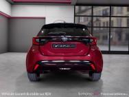 TOYOTA d'occasion YARIS COLLECTION de 2021 Fontainebleau (77)﻿