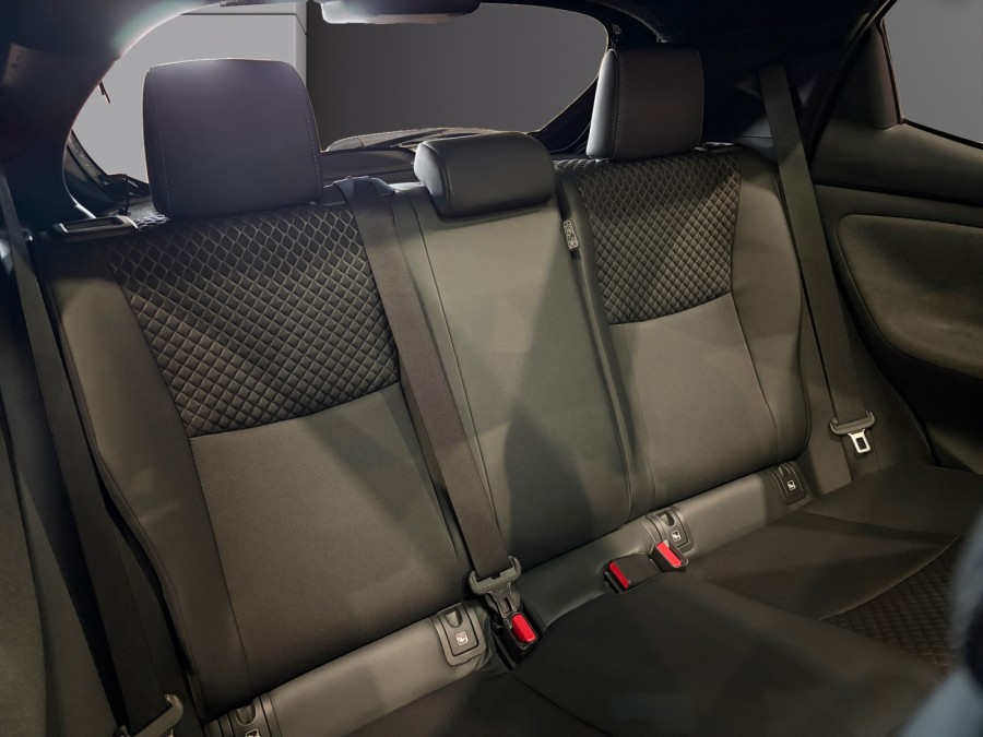 TOYOTA d'occasion YARIS COLLECTION de 2021 Fontainebleau (77)﻿