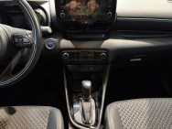 TOYOTA d'occasion YARIS COLLECTION de 2021 Fontainebleau (77)﻿