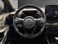 TOYOTA d'occasion YARIS COLLECTION de 2021 Fontainebleau (77)﻿