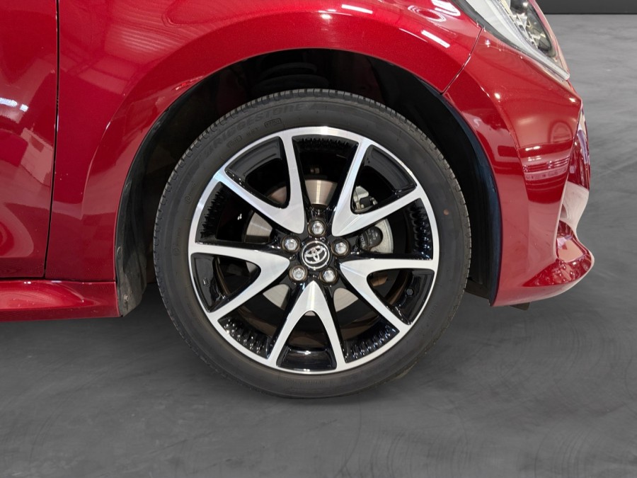 TOYOTA d'occasion YARIS COLLECTION de 2021 Fontainebleau (77)﻿