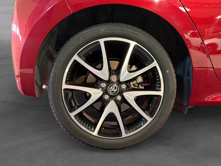 TOYOTA d'occasion YARIS COLLECTION de 2021 Fontainebleau (77)﻿