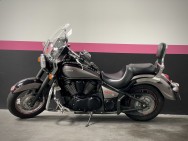 KAWASAKI d'occasion VN900 CN 900 Classic de 2014 Lyon Ouest (69)﻿