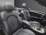 MERCEDES d'occasion CLK DECAPOTABLE 240 ELEGANCE BA de 2007 Colmar