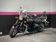 KAWASAKI d'occasion VN900 CN 900 Classic de 2014 Lyon Ouest (69)﻿