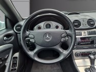 MERCEDES d'occasion CLK DECAPOTABLE 240 ELEGANCE BA de 2007 Colmar