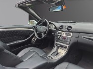 MERCEDES d'occasion CLK DECAPOTABLE 240 ELEGANCE BA de 2007 Colmar