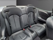 MERCEDES d'occasion CLK DECAPOTABLE 240 ELEGANCE BA de 2007 Colmar