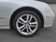 MERCEDES d'occasion CLK DECAPOTABLE 240 ELEGANCE BA de 2007 Colmar