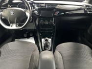 DS d'occasion DS3 1.6 HDI de 2015 Lyon Ouest (69)﻿