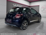 DS d'occasion DS3 1.6 HDI de 2015 Lyon Ouest (69)﻿