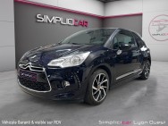DS d'occasion DS3 1.6 HDI de 2015 Lyon Ouest (69)﻿