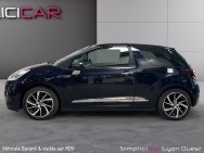 DS d'occasion DS3 1.6 HDI de 2015 Lyon Ouest (69)﻿
