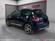 DS d'occasion DS3 1.6 HDI de 2015 Lyon Ouest (69)﻿