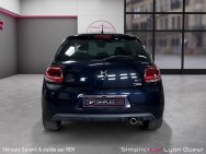 DS d'occasion DS3 1.6 HDI de 2015 Lyon Ouest (69)﻿