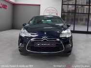 DS d'occasion DS3 1.6 HDI de 2015 Lyon Ouest (69)﻿
