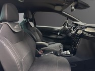DS d'occasion DS3 1.6 HDI de 2015 Lyon Ouest (69)﻿