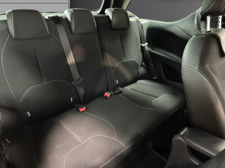 DS d'occasion DS3 1.6 HDI de 2015 Lyon Ouest (69)﻿