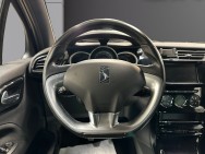 DS d'occasion DS3 1.6 HDI de 2015 Lyon Ouest (69)﻿