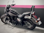 KAWASAKI d'occasion VN900 CN 900 Classic de 2014 Lyon Ouest (69)﻿