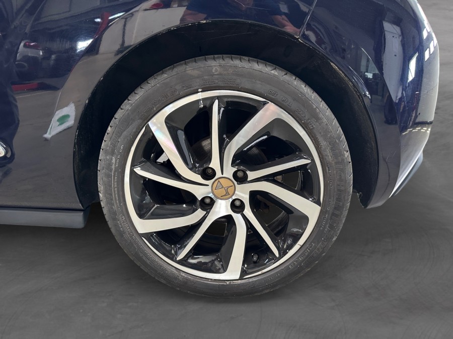 DS d'occasion DS3 1.6 HDI de 2015 Lyon Ouest (69)﻿