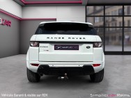LAND ROVER d'occasion RANGE ROVER EVOQUE 2.2 TD4 150 Ch SE de 2013