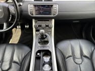 LAND ROVER d'occasion RANGE ROVER EVOQUE 2.2 TD4 150 Ch SE de 2013