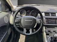 LAND ROVER d'occasion RANGE ROVER EVOQUE 2.2 TD4 150 Ch SE de 2013