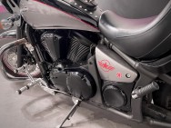 KAWASAKI d'occasion VN900 CN 900 Classic de 2014 Lyon Ouest (69)﻿