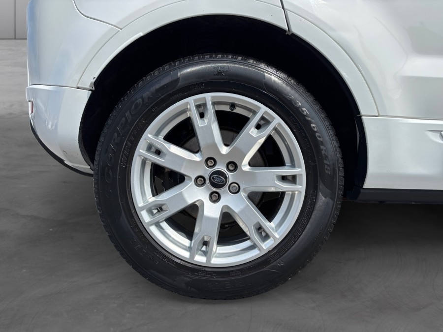 LAND ROVER d'occasion RANGE ROVER EVOQUE 2.2 TD4 150 Ch SE de 2013