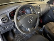 DACIA d'occasion SANDERO II 1.2 16V 75 de 2015 Aix Les Bains (73)﻿