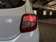 DACIA d'occasion SANDERO II 1.2 16V 75 de 2015 Aix Les Bains (73)﻿