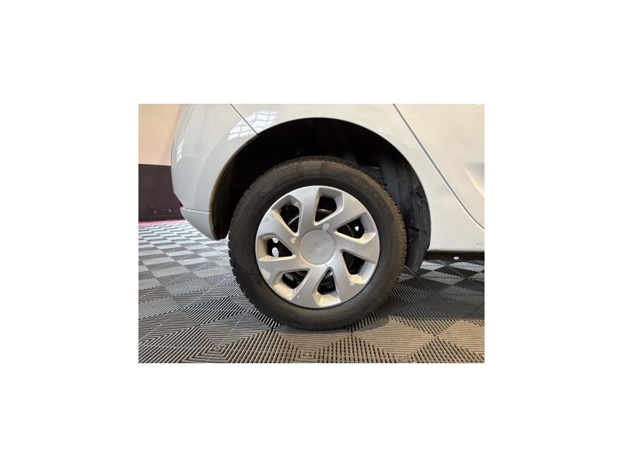 DACIA d'occasion SANDERO II 1.2 16V 75 de 2015 Aix Les Bains (73)﻿