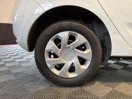 DACIA d'occasion SANDERO II 1.2 16V 75 de 2015 Aix Les Bains (73)﻿