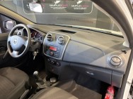 DACIA d'occasion SANDERO II 1.2 16V 75 de 2015 Aix Les Bains (73)﻿