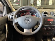 DACIA d'occasion SANDERO II 1.2 16V 75 de 2015 Aix Les Bains (73)﻿