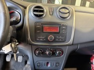 DACIA d'occasion SANDERO II 1.2 16V 75 de 2015 Aix Les Bains (73)﻿