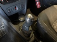 DACIA d'occasion SANDERO II 1.2 16V 75 de 2015 Aix Les Bains (73)﻿