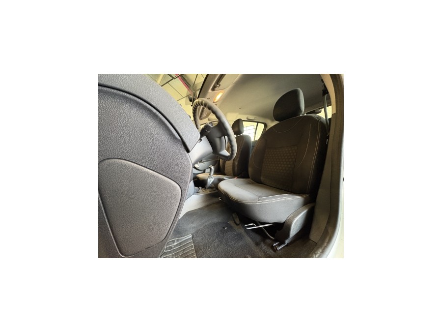 DACIA d'occasion SANDERO II 1.2 16V 75 de 2015 Aix Les Bains (73)﻿