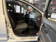 DACIA d'occasion SANDERO II 1.2 16V 75 de 2015 Aix Les Bains (73)﻿