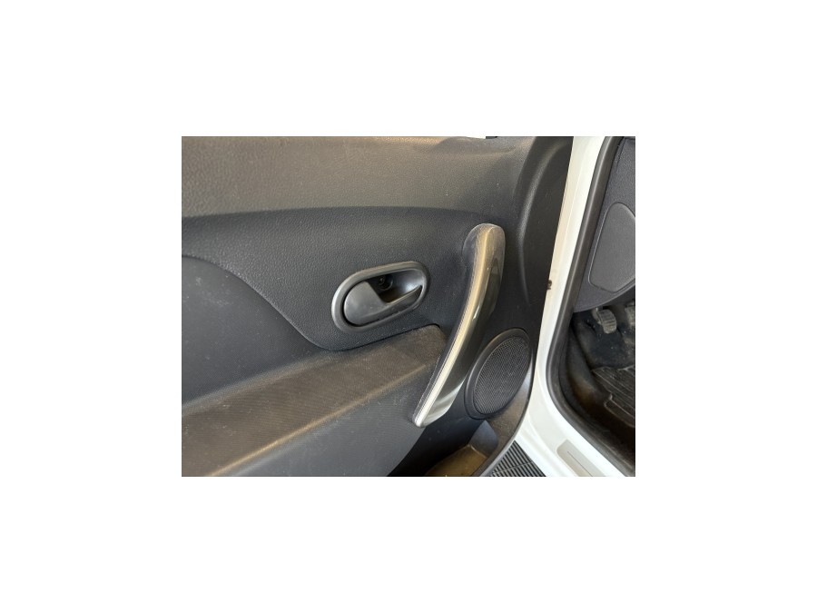 DACIA d'occasion SANDERO II 1.2 16V 75 de 2015 Aix Les Bains (73)﻿