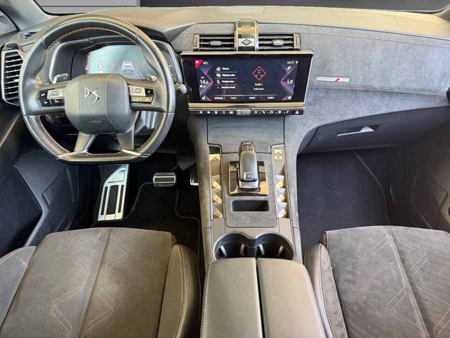 DS d'occasion DS7 CROSSBACK 1.5 BLUE HDI 130 BA de 2021 Vauvert (30)﻿
