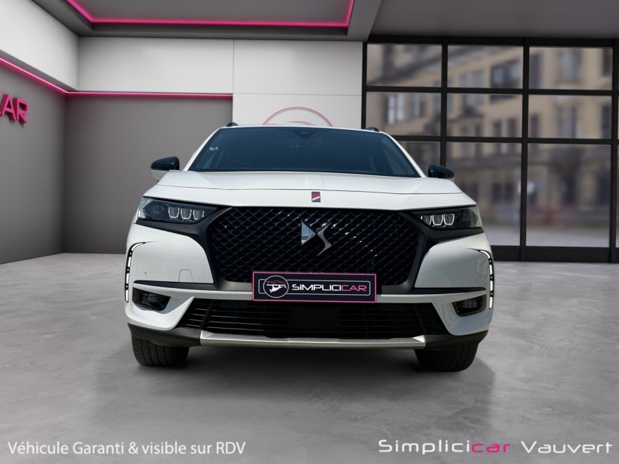 DS d'occasion DS7 CROSSBACK 1.5 BLUE HDI 130 BA de 2021 Vauvert (30)﻿