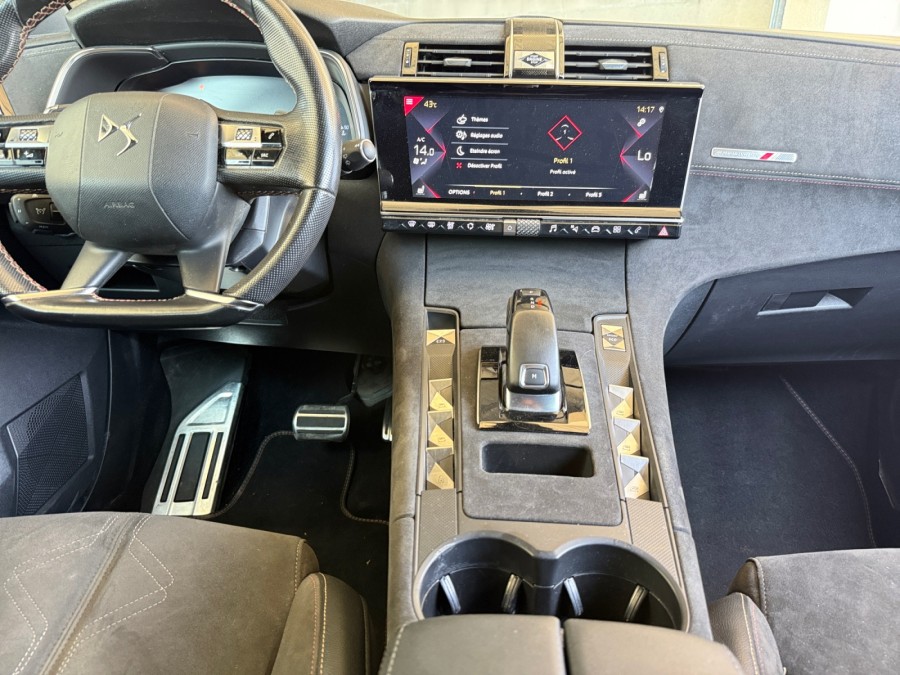 DS d'occasion DS7 CROSSBACK 1.5 BLUE HDI 130 BA de 2021 Vauvert (30)﻿