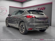 DS d'occasion DS4 1.6 BHDI de 2017 Narbonne (11)﻿